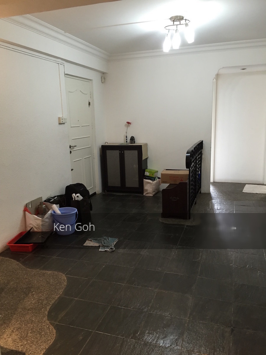 Blk 634 Pasir Ris Drive 1 (Pasir Ris), HDB 5 Rooms #120464542